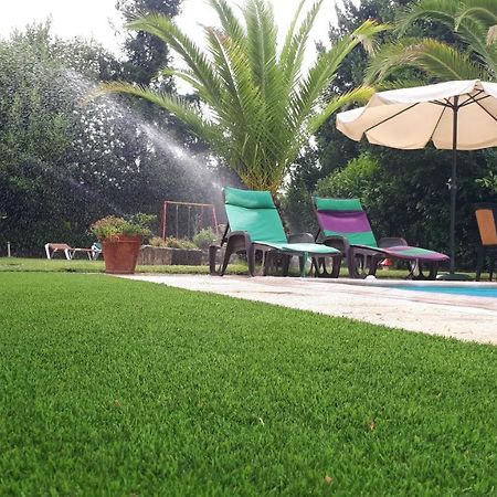 Quintinha Dos Cedros Villa Alfândega da Fé Dış mekan fotoğraf