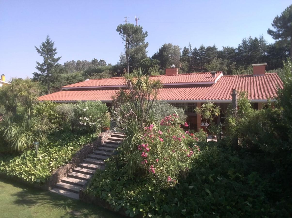 Quintinha Dos Cedros Villa Alfândega da Fé Dış mekan fotoğraf