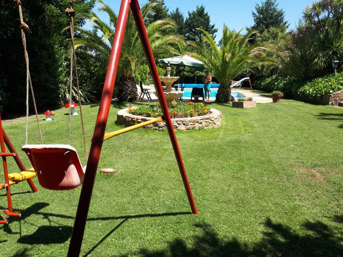 Quintinha Dos Cedros Villa Alfândega da Fé Dış mekan fotoğraf