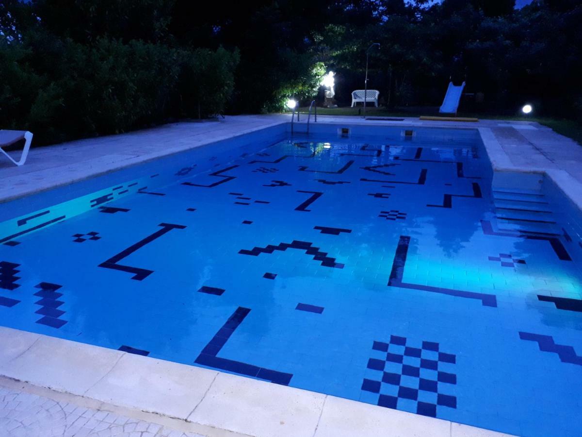 Quintinha Dos Cedros Villa Alfândega da Fé Dış mekan fotoğraf