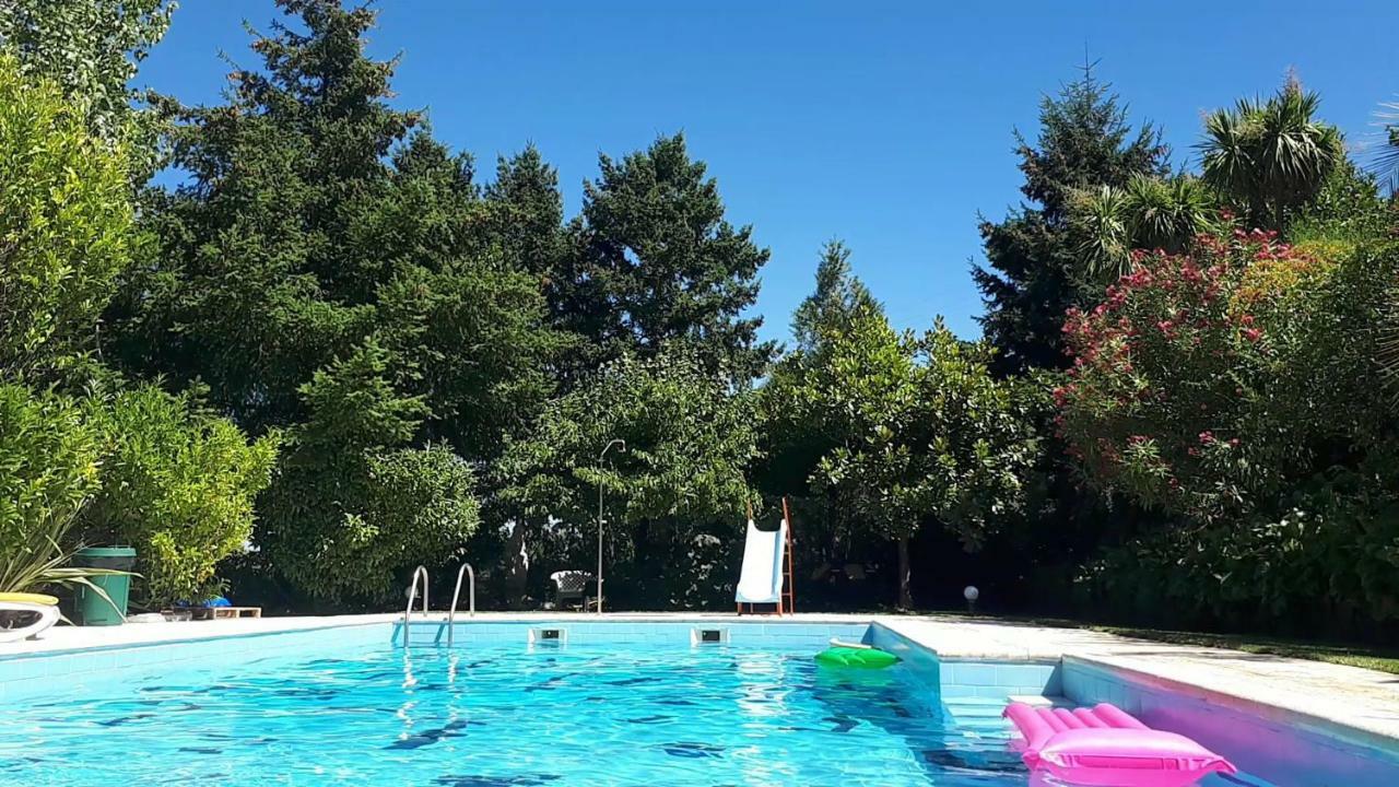 Quintinha Dos Cedros Villa Alfândega da Fé Dış mekan fotoğraf