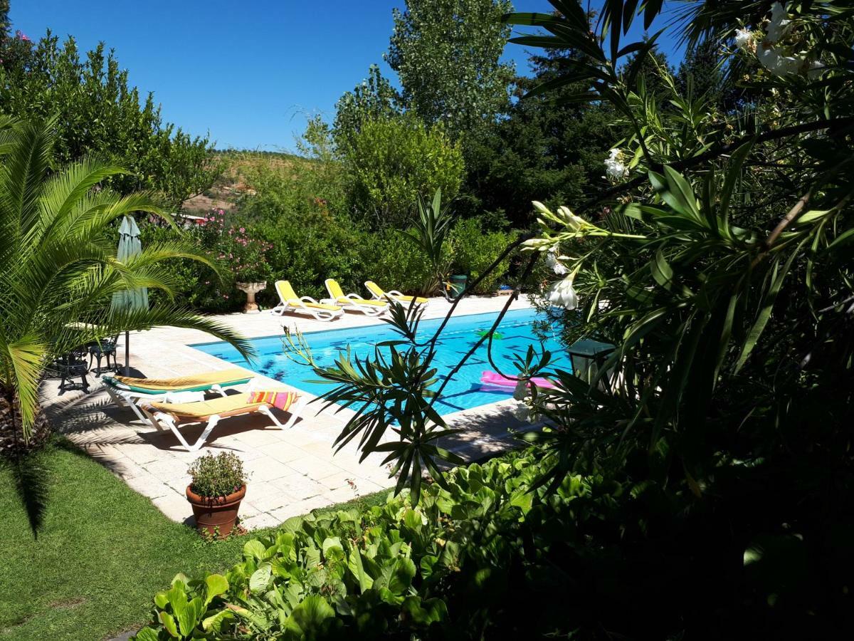 Quintinha Dos Cedros Villa Alfândega da Fé Dış mekan fotoğraf