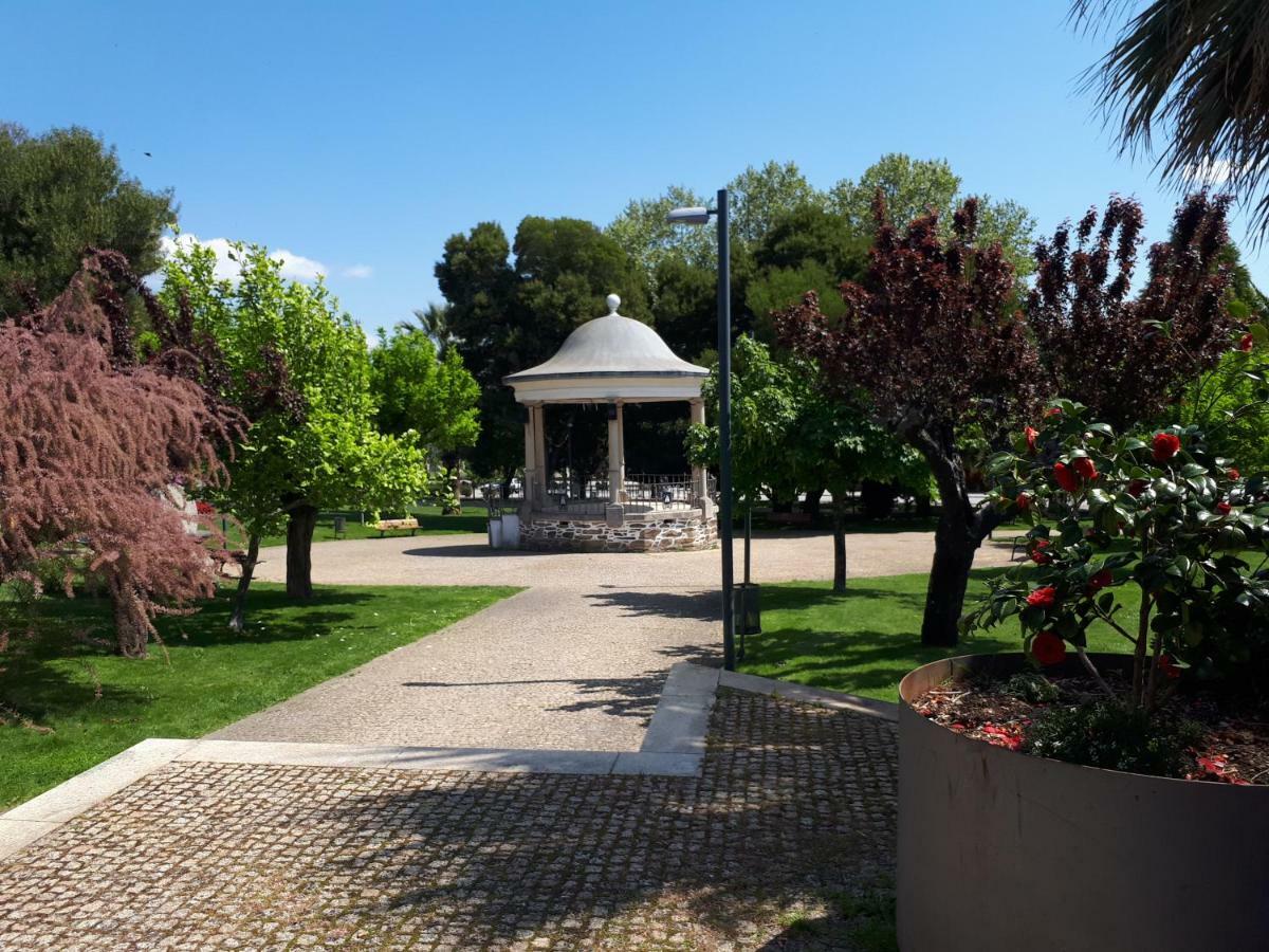 Quintinha Dos Cedros Villa Alfândega da Fé Dış mekan fotoğraf