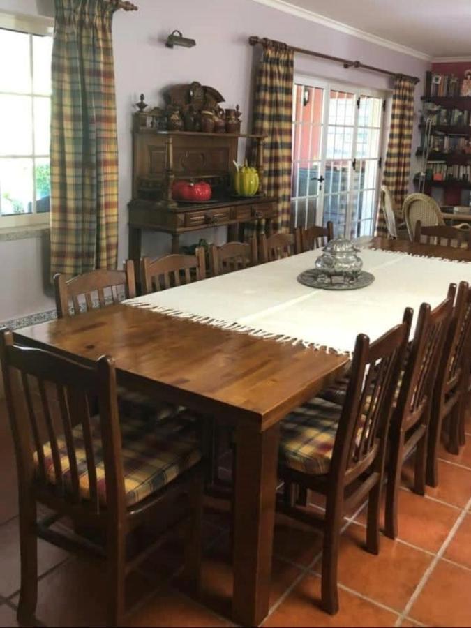 Quintinha Dos Cedros Villa Alfândega da Fé Dış mekan fotoğraf